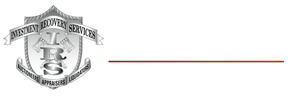 Investment Recovery Services