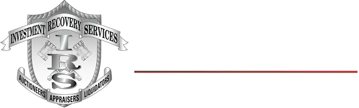 Investment Recovery Services