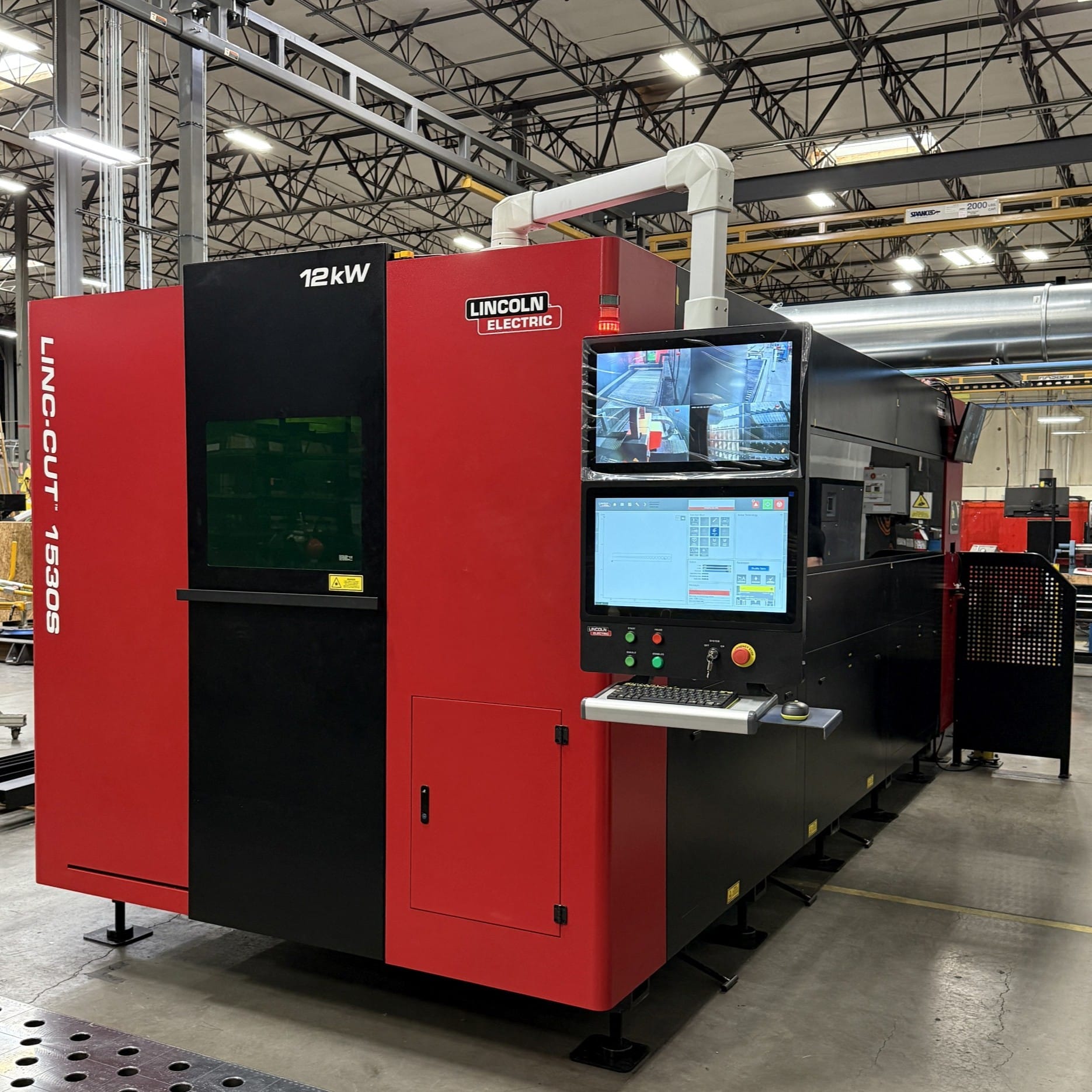 original-2026-lincoln-electric-linc-cut-1530-s-6k-w-fiber-laser-cnc-cutting-system