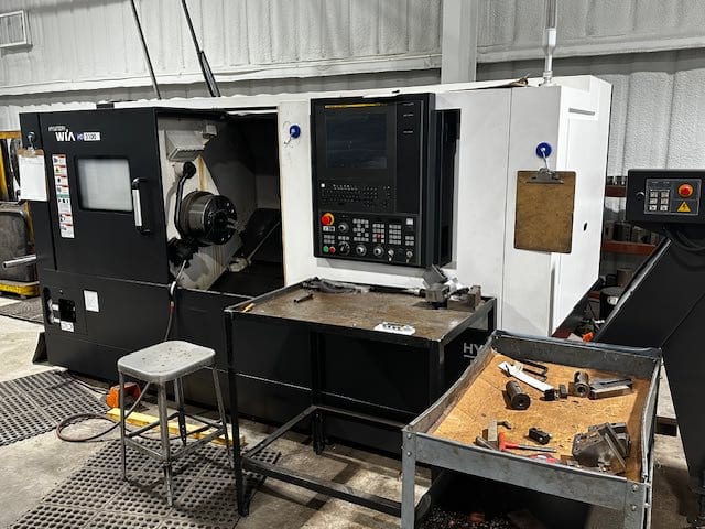 2022 Hyundai Wia HD3100